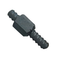 Inch hex coupling nuts